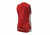 Beretta Silver Pigeon Shooting Vest,Red GT111021130335M