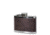 Beretta Stainless Steel Small 4oz Leather Flask Large OG9304130802