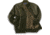 Beretta Sweater Wind Barrier Lining, Long Zip PU33701975L