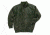 Beretta Sweater Wind Barrier Lining, Short Zip PU34701975M