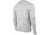 Beretta T-shirt Ls Vintage Trident Xx-large Light Grey