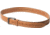 Beretta Tactical Belt 38 X 1.5 Wide Leather Brown