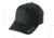 Beretta Tactical Black Classic Cap, 1 Size Fit All BC0129080999