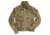 Beretta Tactical Sweatshirt,Flat Dark Earth,Large FU207072086YL