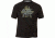 Beretta Tactical T-Shirt, Black, Small TSC472380999S
