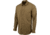 Beretta TKAD Flex Shirt - Mens, Long Sleeve, Flat Dark Earth, 2XL, LU931T2334086YXXL