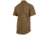 Beretta TKAD Flex Shirt - Mens, Short Sleeve, Flat Dark Earth, Extra Large, LU951T2334086YXL