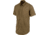 Beretta TKAD Flex Shirt - Mens, Short Sleeve, Flat Dark Earth, Extra Large, LU951T2334086YXL