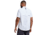 Beretta TKAD Flex Shirt - Mens, Short Sleeve, Pure White, 3XL, LU951T233401C9XXXL
