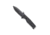 Beretta TKX Micarta Titanium Folding Knife,3.46in Steel Blade,Titanium and Micarta Handle CO7804530900