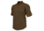 Beretta Tm Roll Up Shirt, Dark Earth - LU222T153408A5XXXL