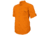 Beretta Tm Roll Up Shirt, Orange - LU222T15340025XXXL