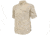 Beretta Tm Roll Up Shirt, Stone - LU222T15340008XXXL