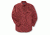 Beretta TM Shooting,Long Sleeve Shirt,Red,2XL LU1975610337XXL