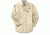 Beretta Shirt TM Shooting, Long Sleeve, Tan, Medium LU19756108M