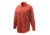 Beretta TM Shooting Shirt L/S, Red, Medium, LU152075610337M