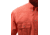 Beretta TM Shooting Shirt L/S, Red, Medium, LU152075610337M