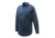 Beretta TM Shooting Shirt L/S, Blue, Large, LU15207561053DL
