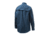 Beretta TM Shooting Shirt L/S, Blue, XXXL, LU15207561053DXXXL