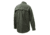 Beretta TM Shooting Shirt L/S, Green, Small, LU152075610715S