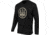 Beretta Trident Logo T-Shirt - Men's, Long Sleeve, Black, Large, TS229T18900999L
