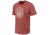 Beretta Trident Logo T-Shirt - Men's, Short Sleeve, Brick, 2XL, TS228T18900315XXL