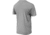 Beretta Trident Logo T-Shirt - Mens, Short Sleeve, Stone Heather, Large, TS228T1890096BL