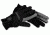 Beretta Trident Shooting Gloves Black Gl38013399l