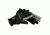 Beretta Trident Shooting Gloves Black GL38013399M