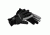 Beretta Trident Shooting Gloves Black GL38013399S