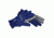 Beretta Trident Shooting Gloves Light Blue GL38013355XL