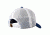 Beretta Trident Sporting Trucker Cap, Blue and White, One Size Fits All BC15201660059P