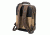 Beretta TWB Backpack, Brown, 16.9in X 11.8in X 5.7in, BS531T14200833