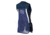 Beretta Uniform Pro 20.20 Micro Vest - Women's, Blue Total Eclipse &amp; Royal Blue, 2XL, GT951T155305AZXXL