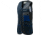 Beretta Uniform Pro 20.20 Vest, Blue Total Eclipse White, 4XL, GT761T155305AZXXXXL