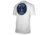 Beretta US Logo T - Shirt, White, Large, TS252T14160100L