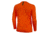 Beretta Us Tech Long Sleeve T-shirt, Orange - TS671T13220025L