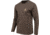 Beretta USA 2.0 T-Shirt - Men's, Long Sleeve, Brown, 3XL, TS230T18900815XXXL