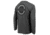 Beretta USA 2.0 T-Shirt - Men's, Long Sleeve, Charcoal, 3XL, TS230T18900093XXXL