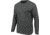 Beretta USA 2.0 T-Shirt - Men's, Long Sleeve, Charcoal, 3XL, TS230T18900093XXXL