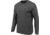 Beretta USA 2.0 T-Shirt - Mens, Long Sleeve, Charcoal, 3XL, TS230T18900093XXXL