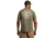 Beretta USA 2.0 T-Shirt - Mens, Short Sleeve, Heather Mil Green, Extra Large, TS226T189007AUXL