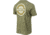 Beretta USA 2.0 T-Shirt - Men's, Short Sleeve, Heather Mil Green, 3XL, TS226T189007AUXXXL