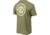 Beretta USA 2.0 T-Shirt - Men's, Short Sleeve, Heather Mil Green, Extra Large, TS226T189007AUXL