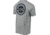 Beretta USA 2.0 T-Shirt - Men's, Short Sleeve, Stone Heather, 3XL, TS226T1890096BXXXL