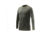 Beretta Merino Base Long Sleeves T-Shirt - Men's, Green, Extra Large, IM201T19690715XL