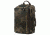 Beretta Vin Campomaggi Laptop Backpack, Camo, 11.5in X 15in X 7in, BS311T0984075F