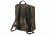 Beretta Vin Campomaggi Laptop Backpack, Camo, 11.5in X 15in X 7in, BS311T0984075F