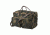 Beretta Vin Duffle Canvas Travel Bag, Camo, 11in X 26in X 11.5in, BS321T0984075F