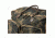 Beretta Vin Duffle Canvas Travel Bag, Camo, 11in X 26in X 11.5in, BS321T0984075F
